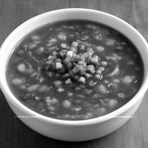 Veg Schezwan Soup