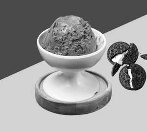 Belgian Chocolate Ice Cream 