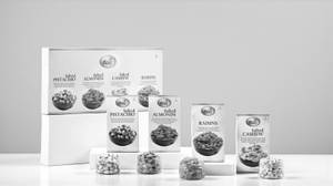 4 in 1 Dry Fruit Pack