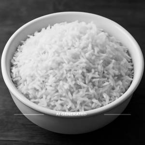 Plain Rice