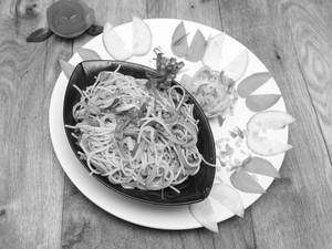 Veg Noodles