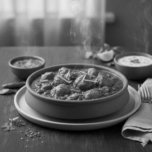 Bhuna Murgh