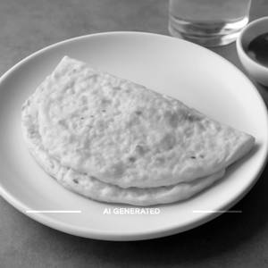 Egg Omelette (Double)