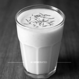 Kesar Shake