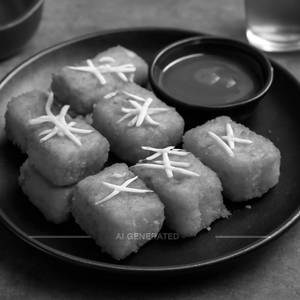 Ginger Paneer