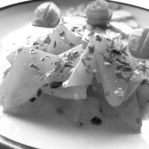 Honey Chilli Pineapple