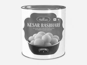 Tin Kesar Rasbhari