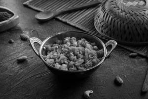 Moong Dal Halwa
