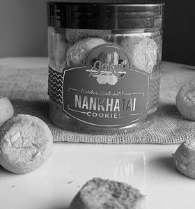 Nankhatai [400 g]