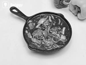 Chicken chilli