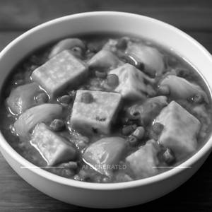 Paneer Do Pyaza