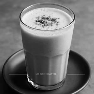 Sattu Shake