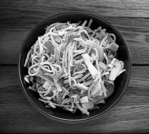 Veg noodles