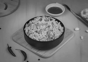 Veg Fried Rice