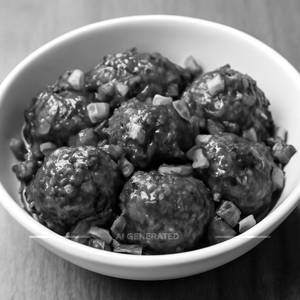 Manchurian Dry
