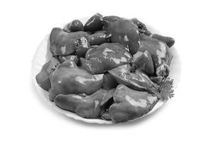 Chicken Liver