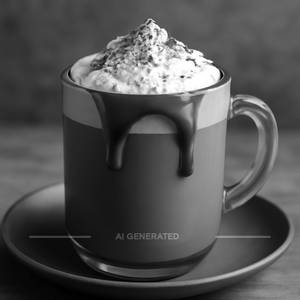 Nutella Hot Chocolate