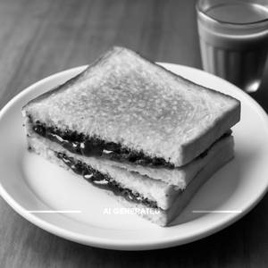 Chocolate Sandwich