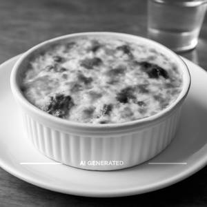 Vegetable Au-gratin