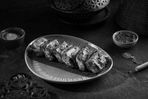Ajwaini Paneer Tikka