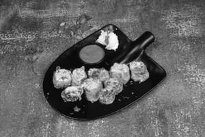 Malai Soya Chaap