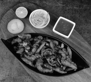 Chicken 555