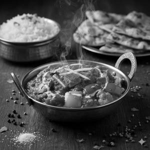 Kadai Veg