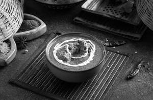 Old Delhi Butter Chicken