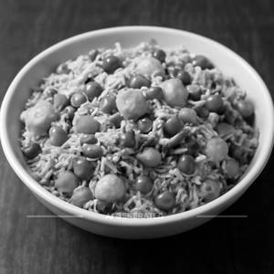 Mixed Pulao