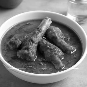 Mutton Punjabi