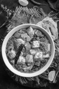 Kadhai paneer
