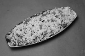 Veg Pulao