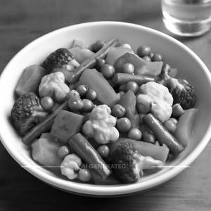 Mixed Veg