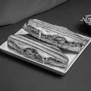 Cheese Grill(1/4 Pcs)