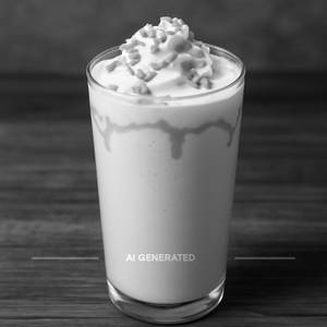 Butterscotch Shake
