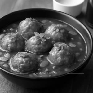 Veg manchurian