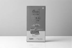 Speculoos Dubai Kunafa Chocolate [90 g]