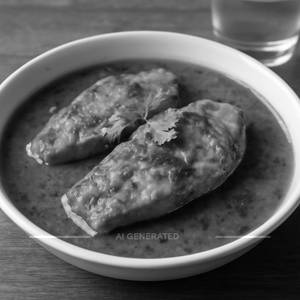 Fish Masala