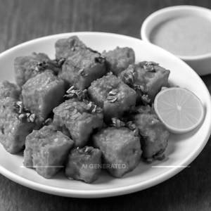 Paneer 65