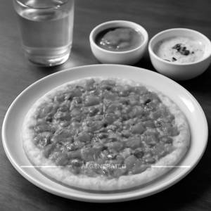 tomato uttapam
