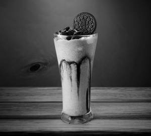 Chocolate Oreo