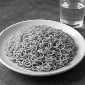 Plain Maggi