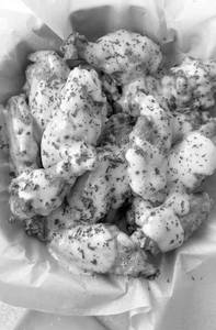 Cheese Chicken Fingers