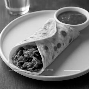 Mushroom Roll