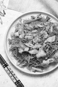 Veg Singapore Noodles