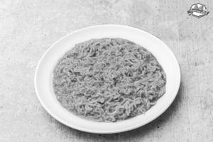 Butter Masala Maggi