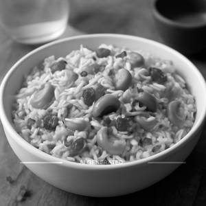 Kashmiri Rice