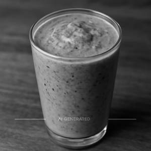 Chocolate Shakes