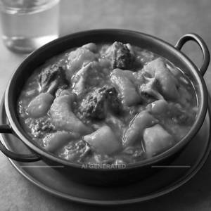 Veg Kadhai