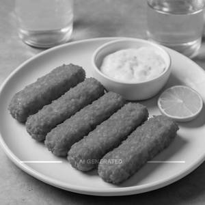 Fish Finger